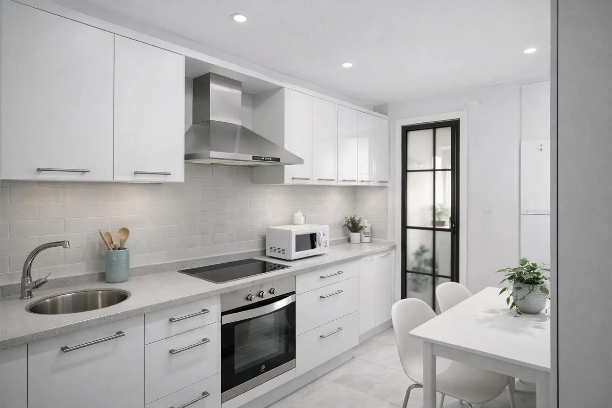 Apartment - Middle Floor Apartment в продаже в Torremolinos, Málaga. В доме 4 спален и 2 ванных комнат. Площадь дома 122 м²