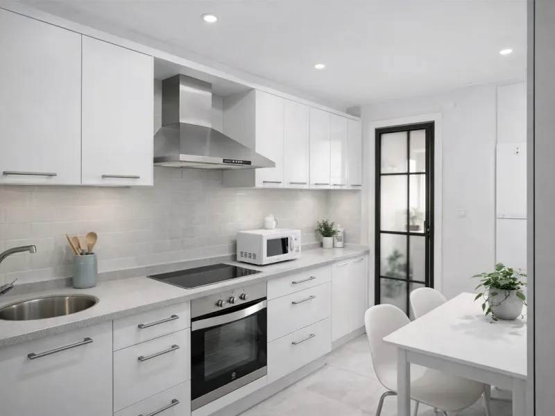 Apartment - Middle Floor Apartment в продаже в Torremolinos, Málaga. В доме 4 спален и 2 ванных комнат. Площадь дома 122 м²