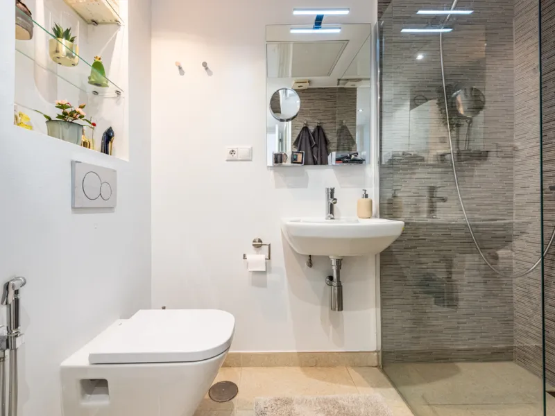 Looking for a 3-bedroom apartment in the centre of Fuengirola?