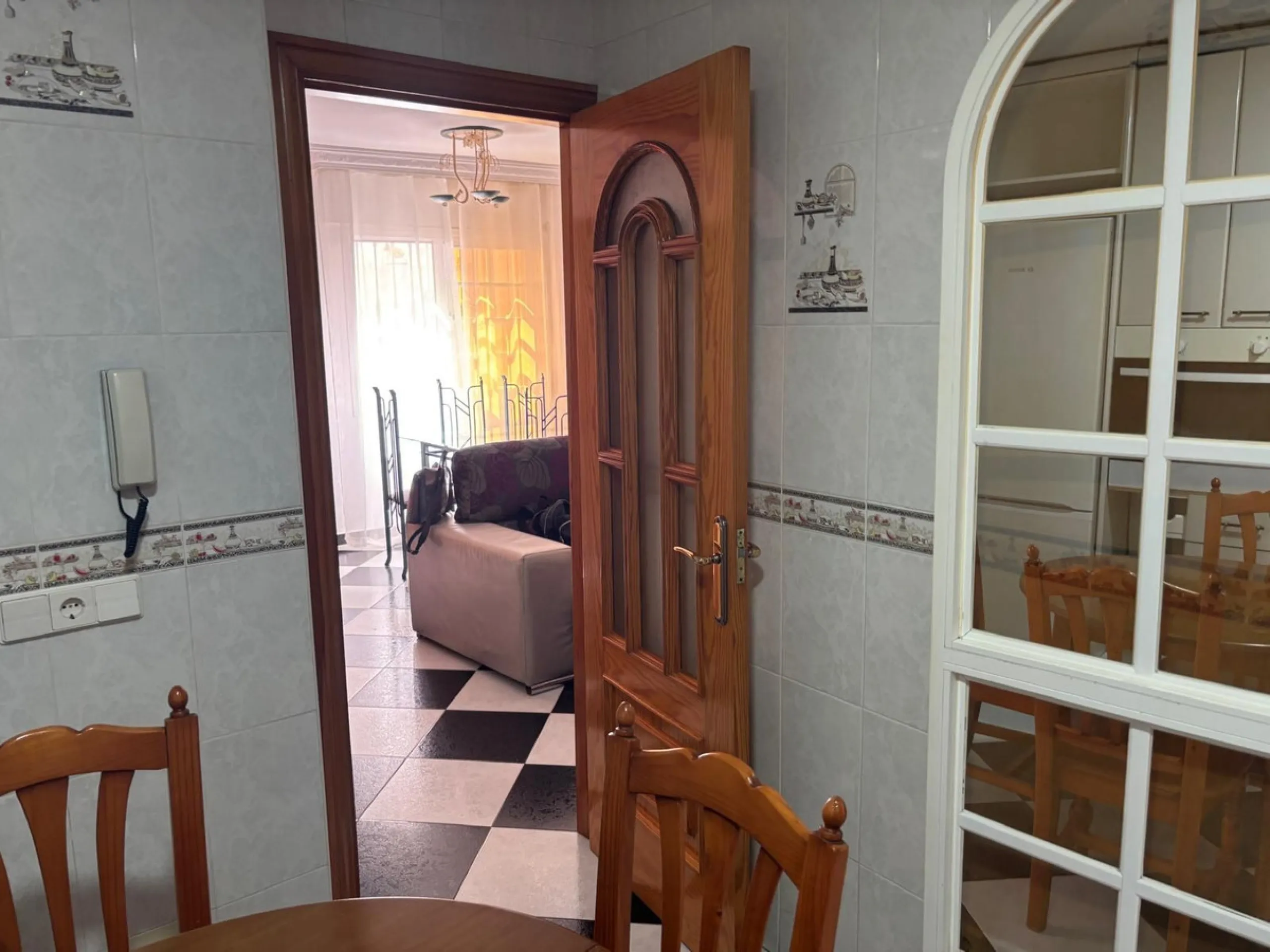 Charming Townhouse in Estepona**