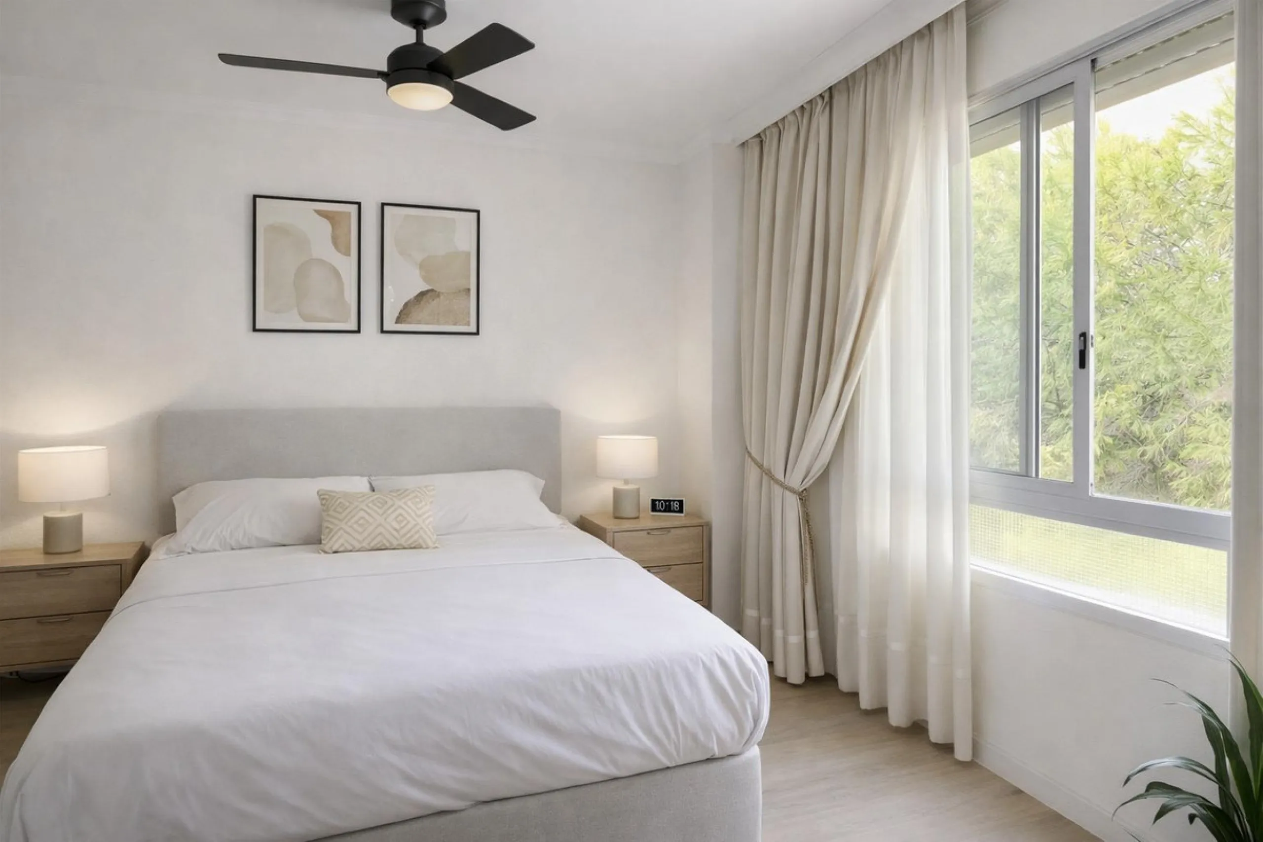 Apartment - Middle Floor Apartment в продаже в Torremolinos, Málaga. В доме 4 спален и 2 ванных комнат. Площадь дома 122 м²