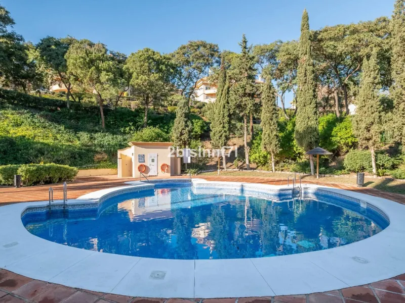 Apartment - Ground Floor Apartment в продаже в Marbella, Málaga. В доме 2 спален и 2 ванных комнат. Площадь дома 98 м²
