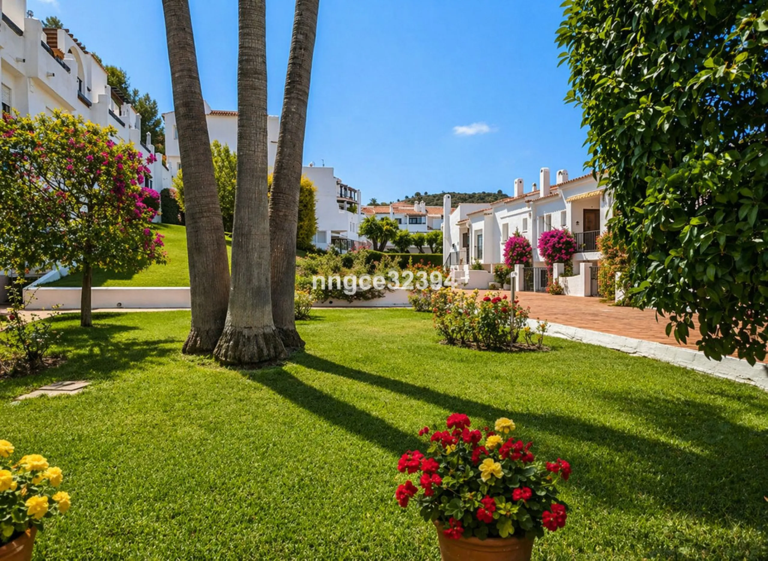 Benahavís Penthouse – Tourist License