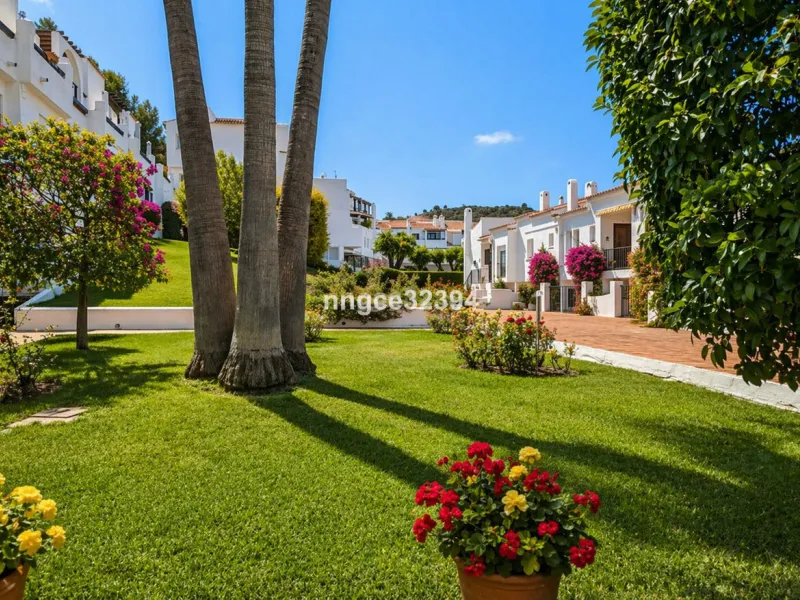 Benahavís Penthouse – Tourist License