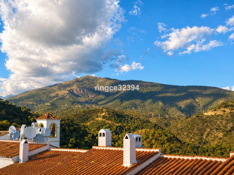 Benahavís Penthouse – Tourist License