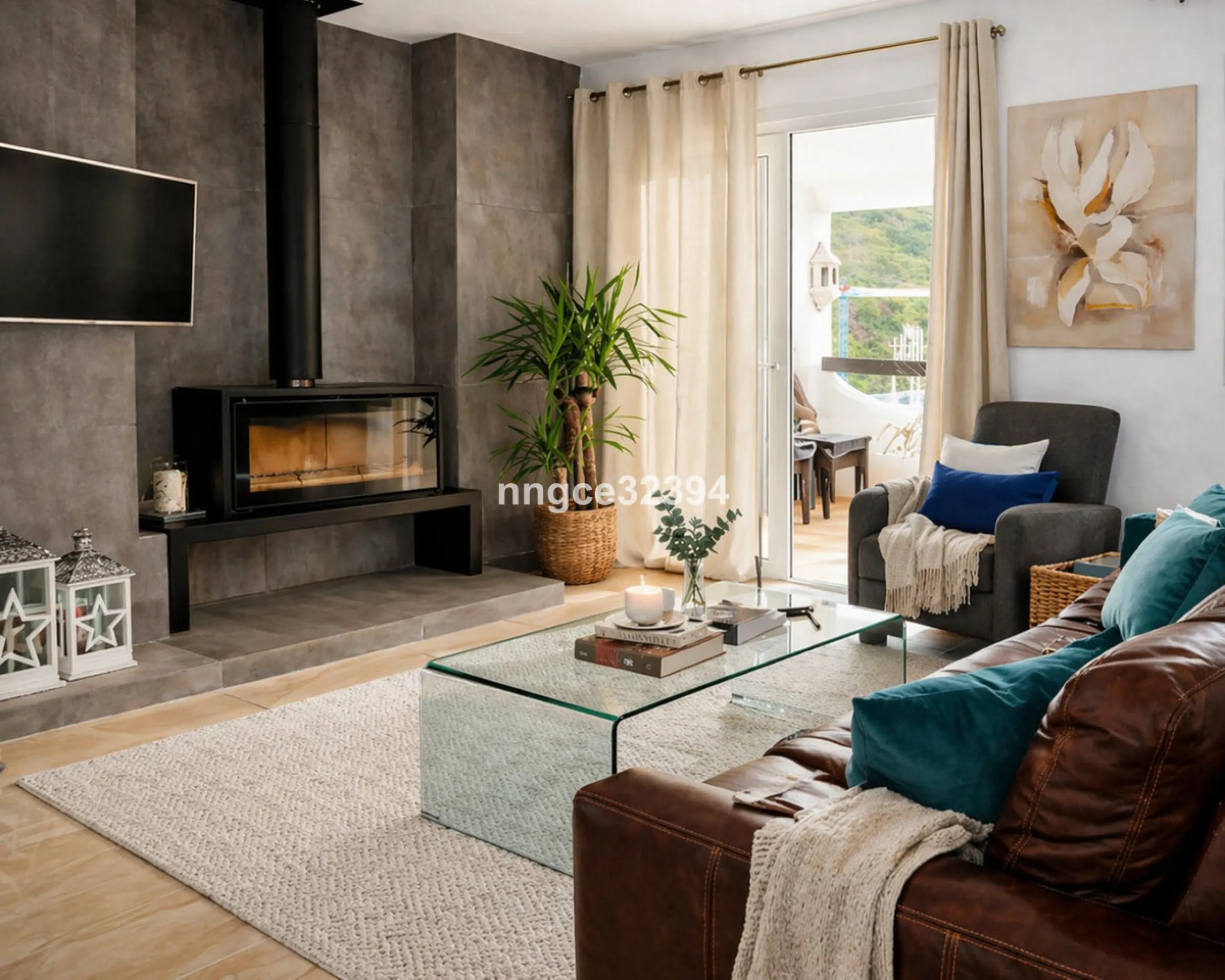 Benahavís Penthouse – Tourist License