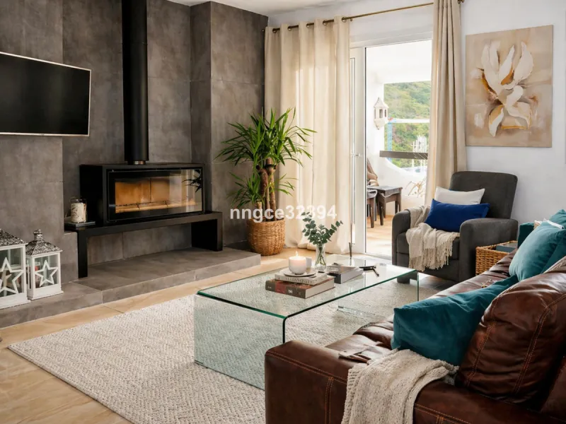 Benahavís Penthouse – Tourist License