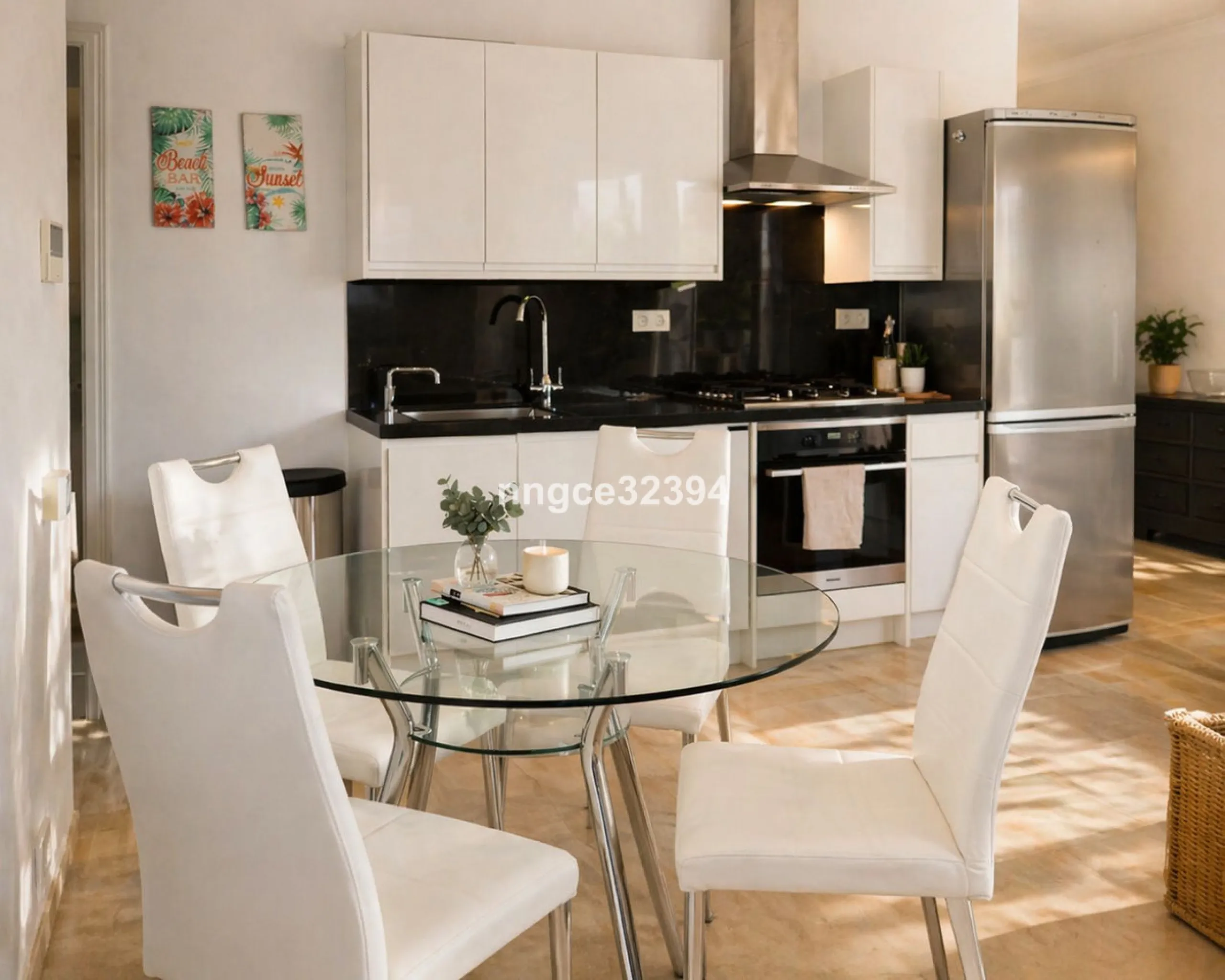Benahavís Penthouse – Tourist License