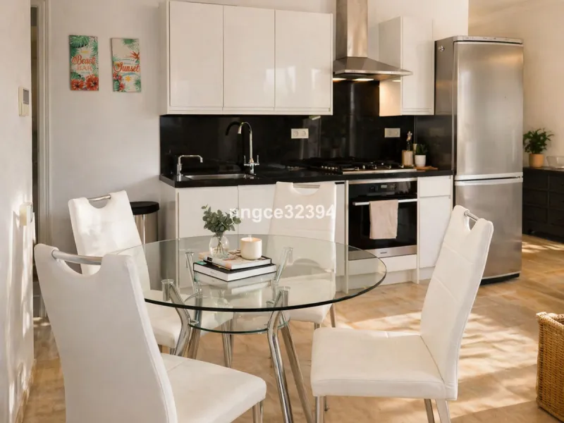 Benahavís Penthouse – Tourist License