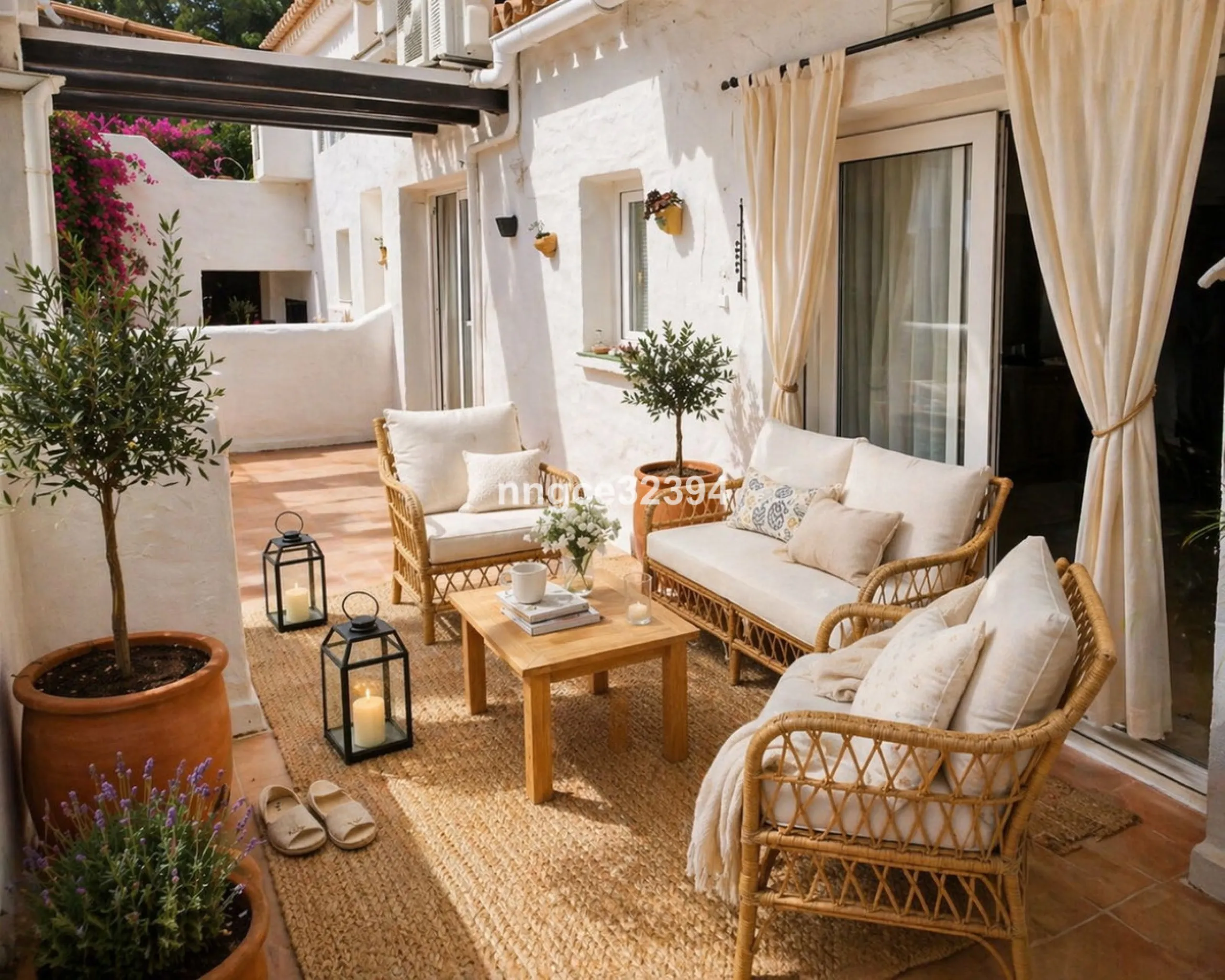 Benahavís Penthouse – Tourist License