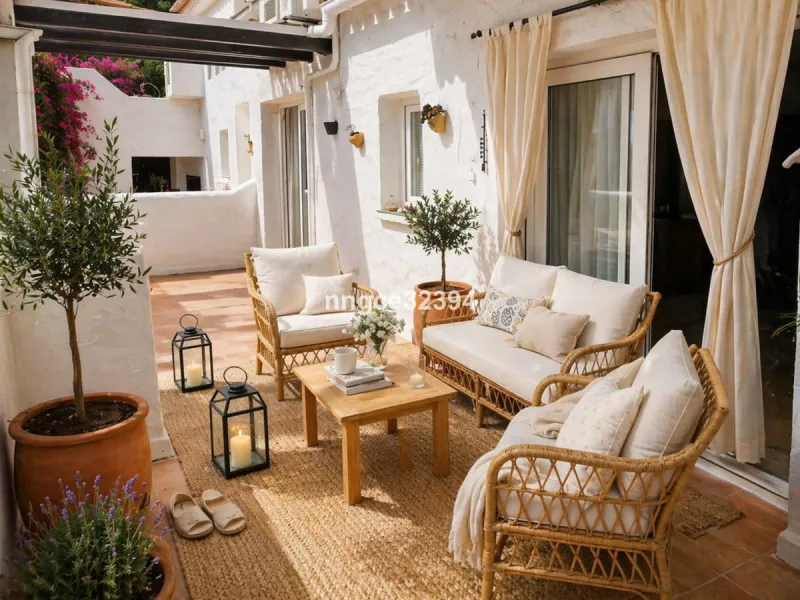 Benahavís Penthouse – Tourist License