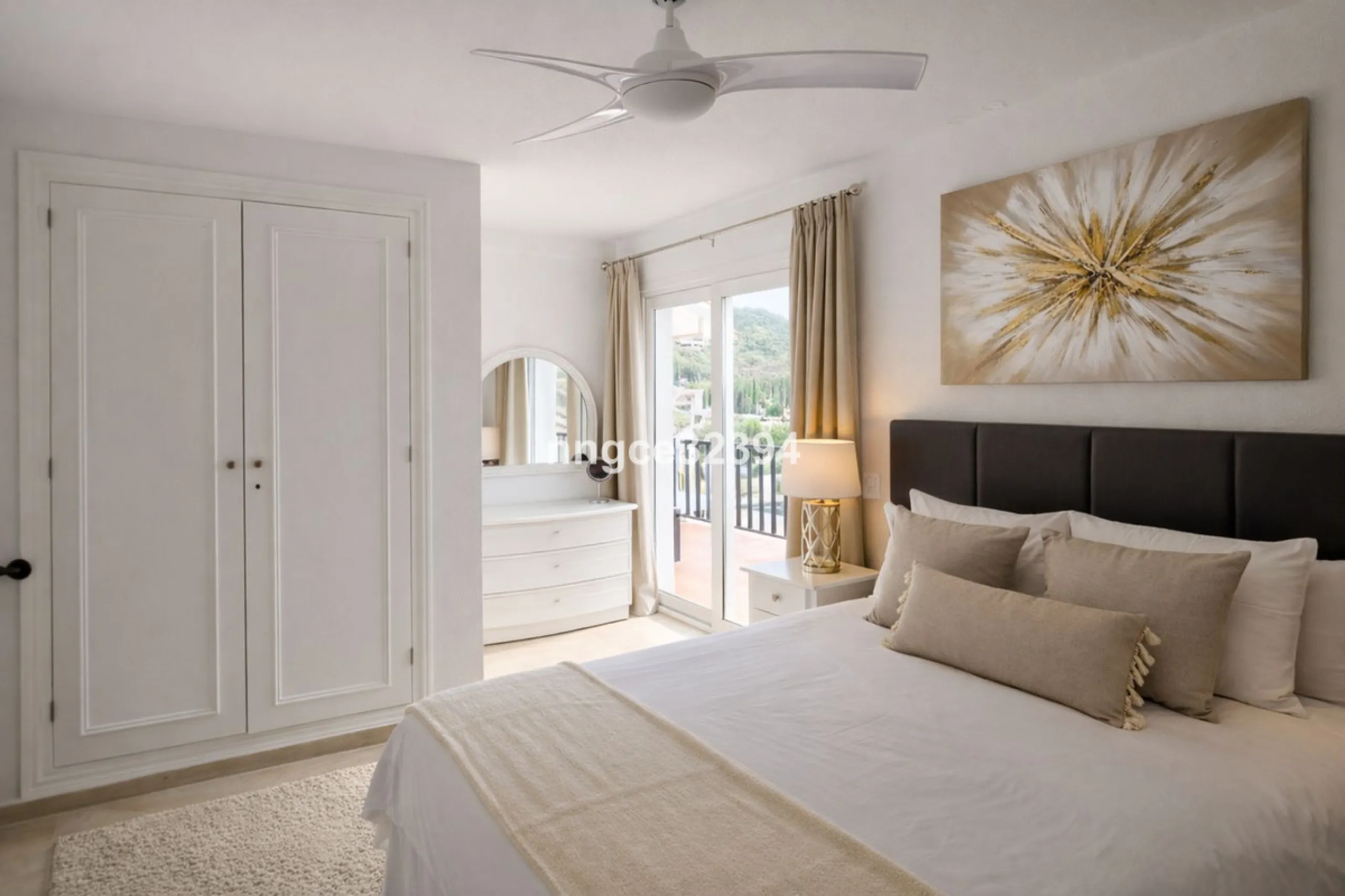 Benahavís Penthouse – Tourist License
