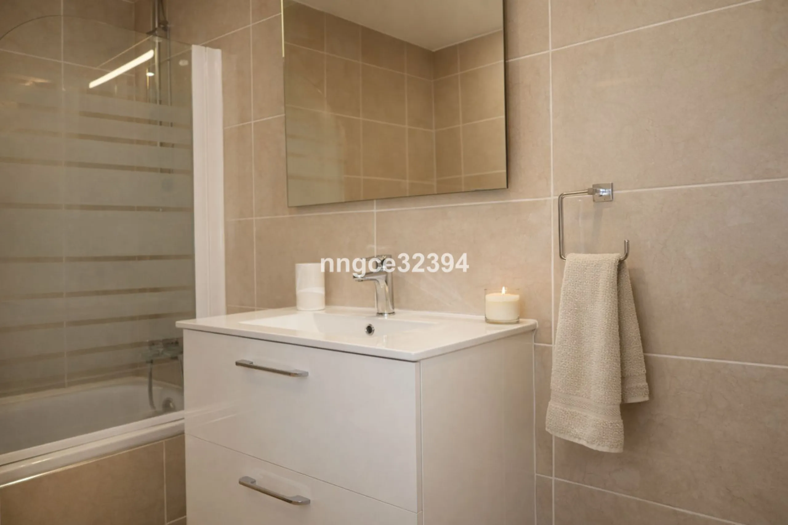 Benahavís Penthouse – Tourist License