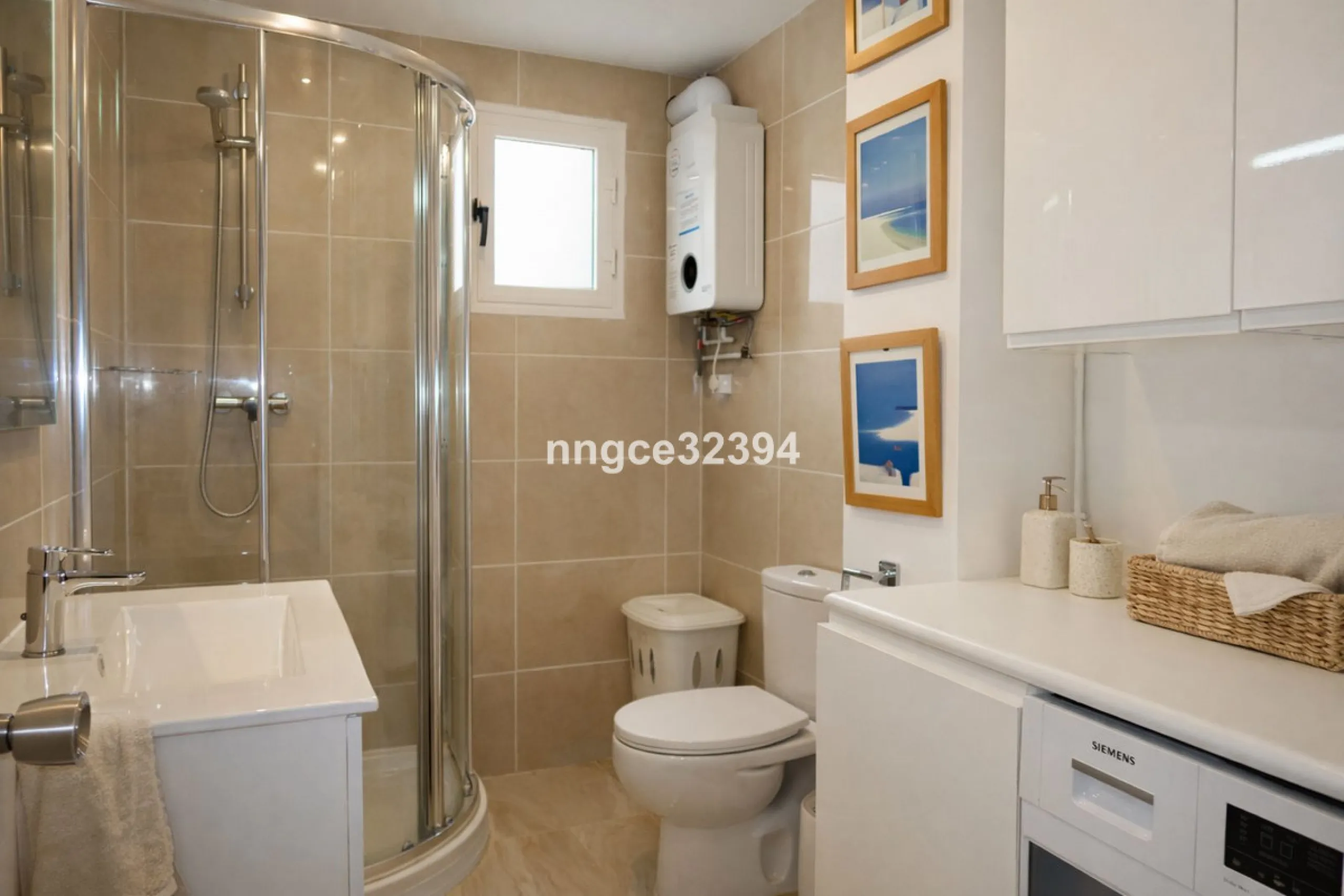Benahavís Penthouse – Tourist License