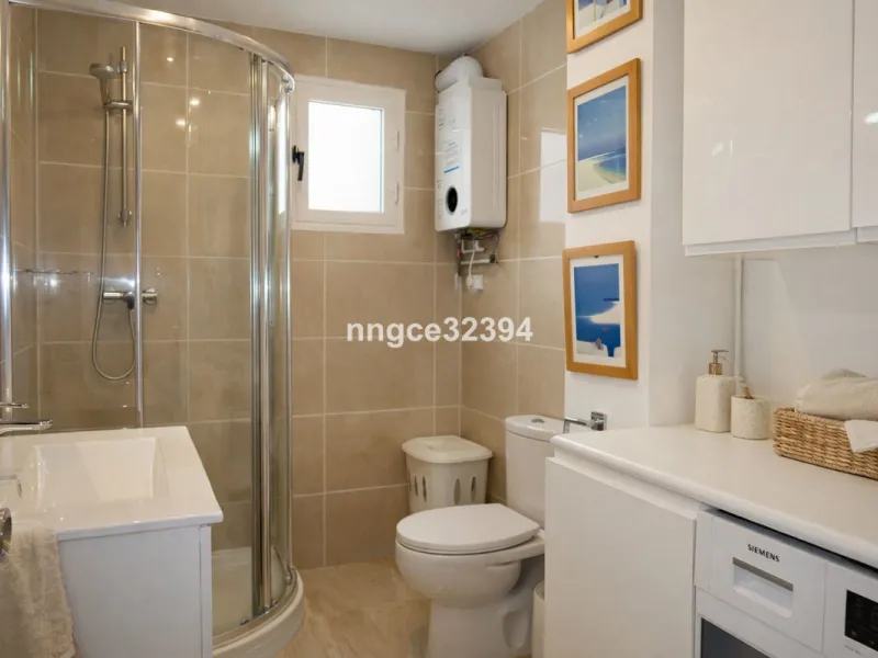 Benahavís Penthouse – Tourist License
