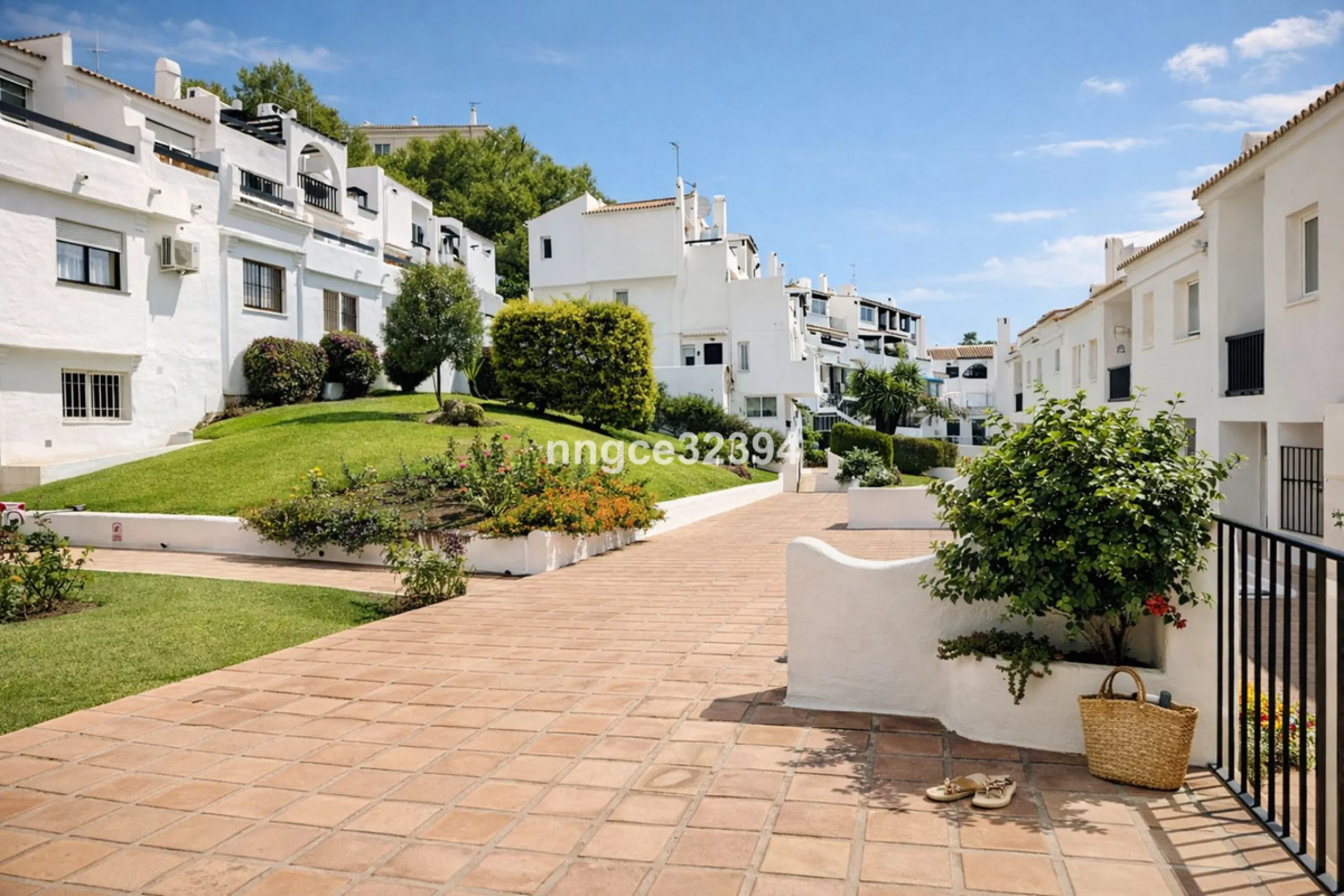 Benahavís Penthouse – Tourist License