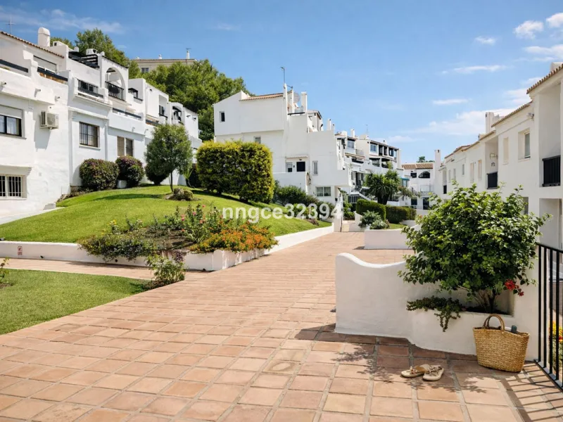 Benahavís Penthouse – Tourist License