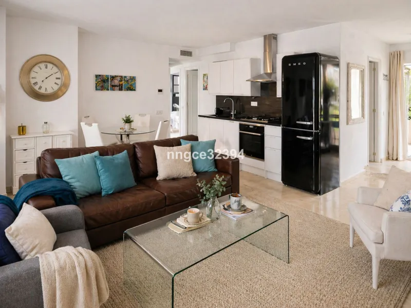 Benahavís Penthouse – Tourist License