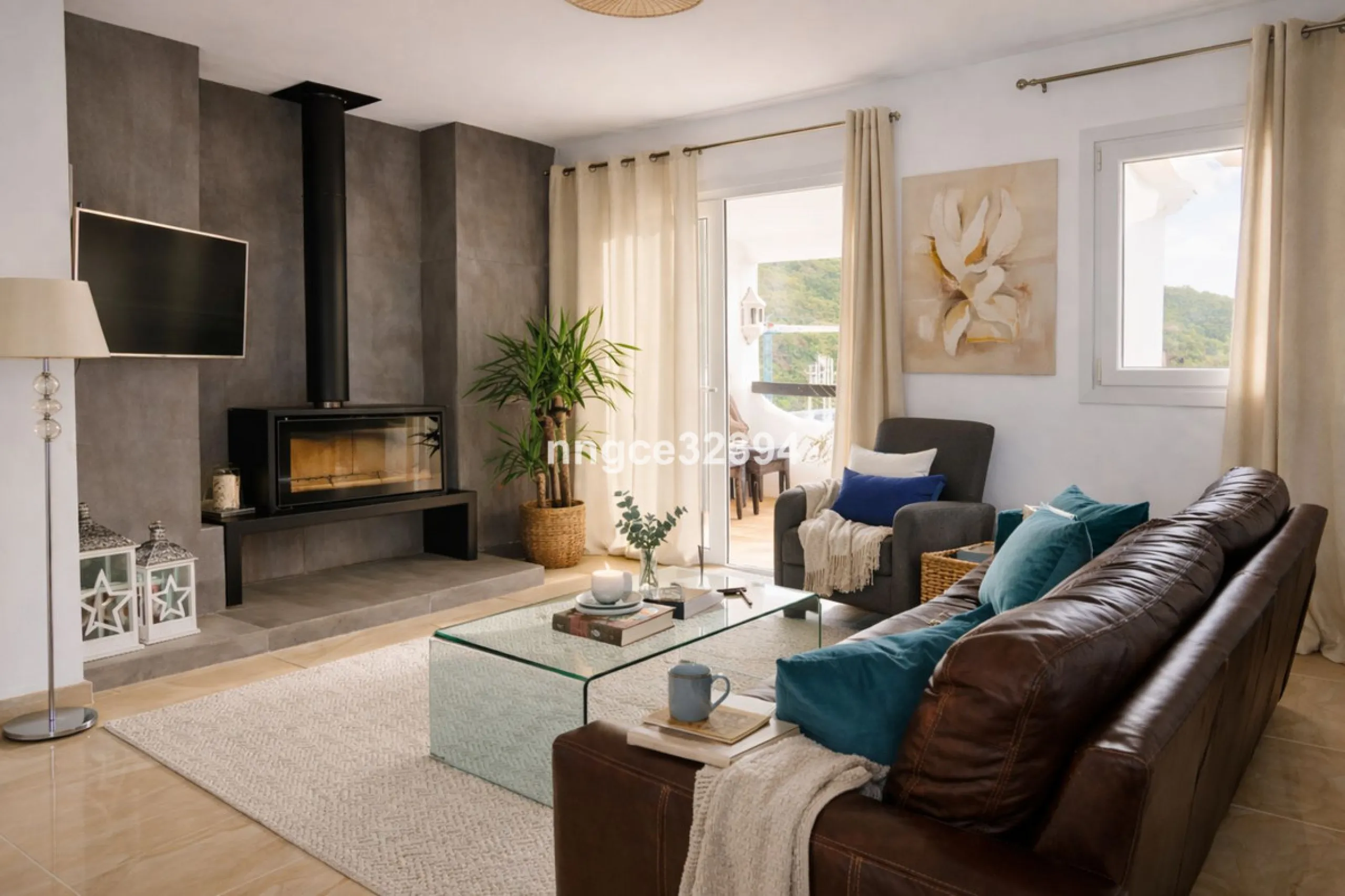 Benahavís Penthouse – Tourist License