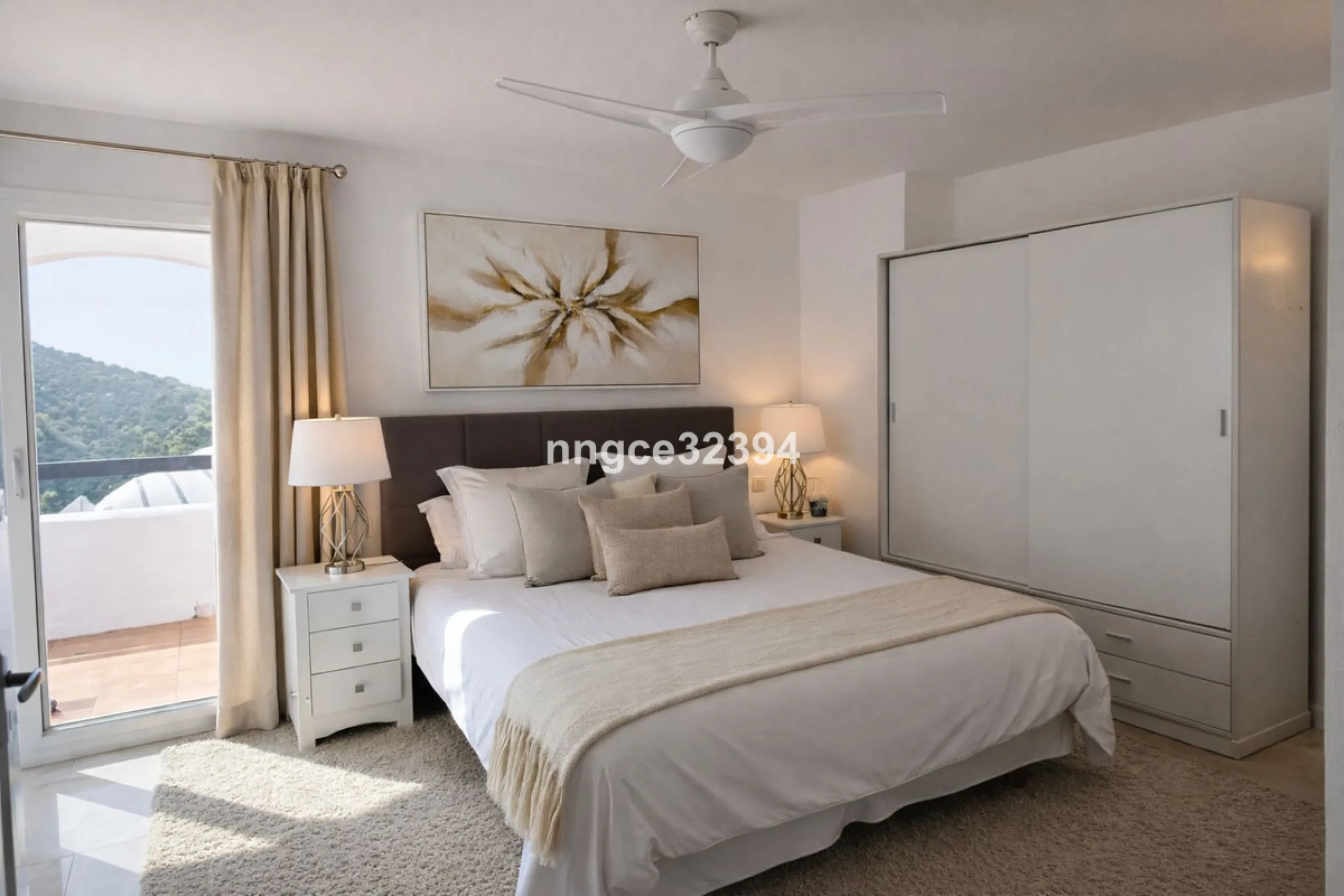 Benahavís Penthouse – Tourist License