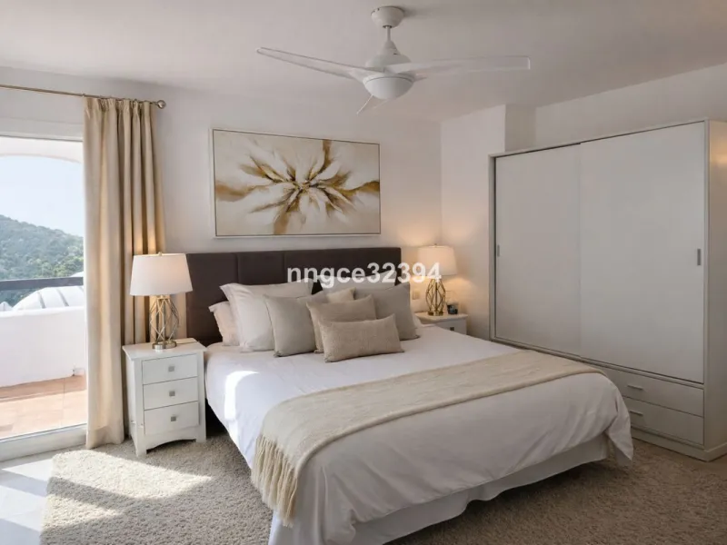 Benahavís Penthouse – Tourist License