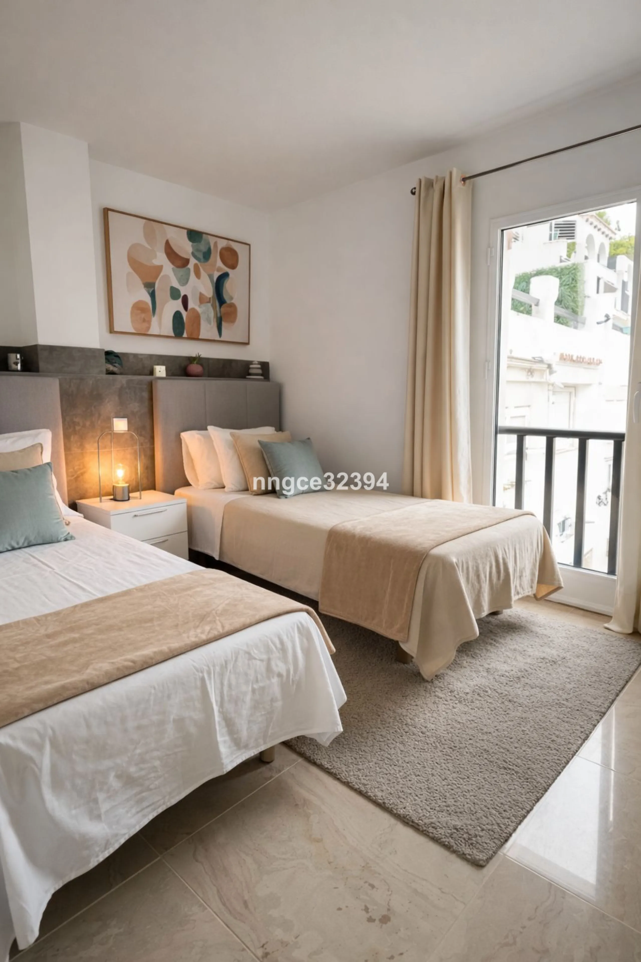 Benahavís Penthouse – Tourist License