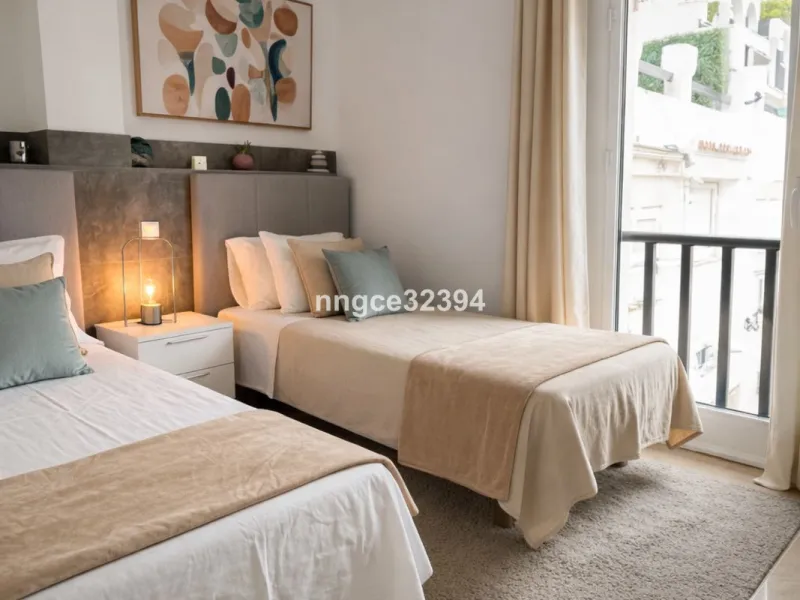 Benahavís Penthouse – Tourist License