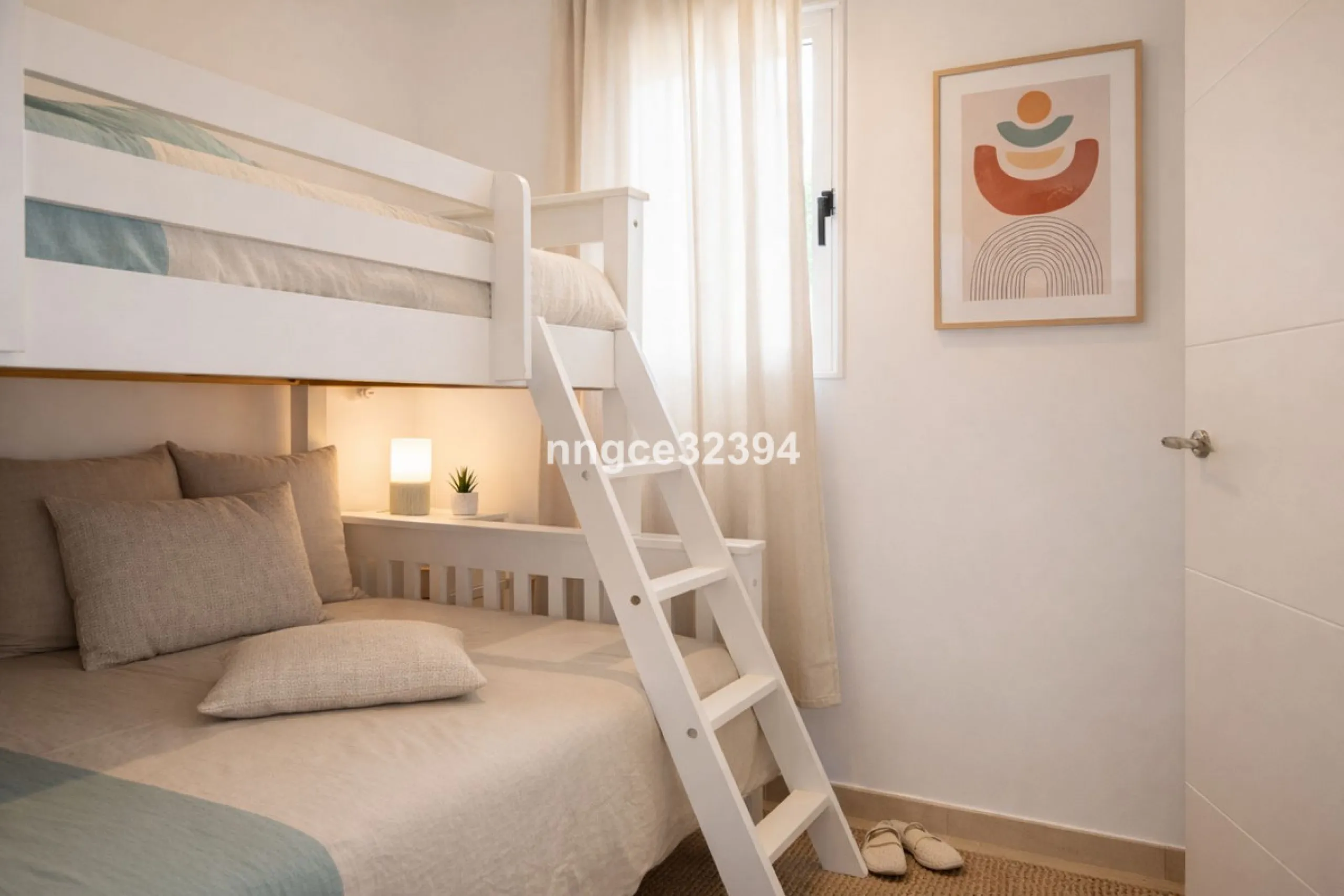 Benahavís Penthouse – Tourist License