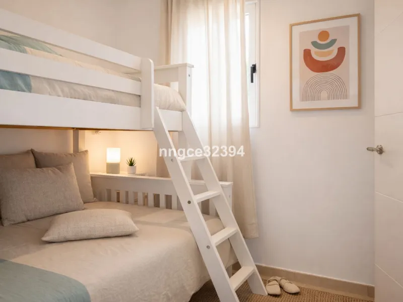 Benahavís Penthouse – Tourist License