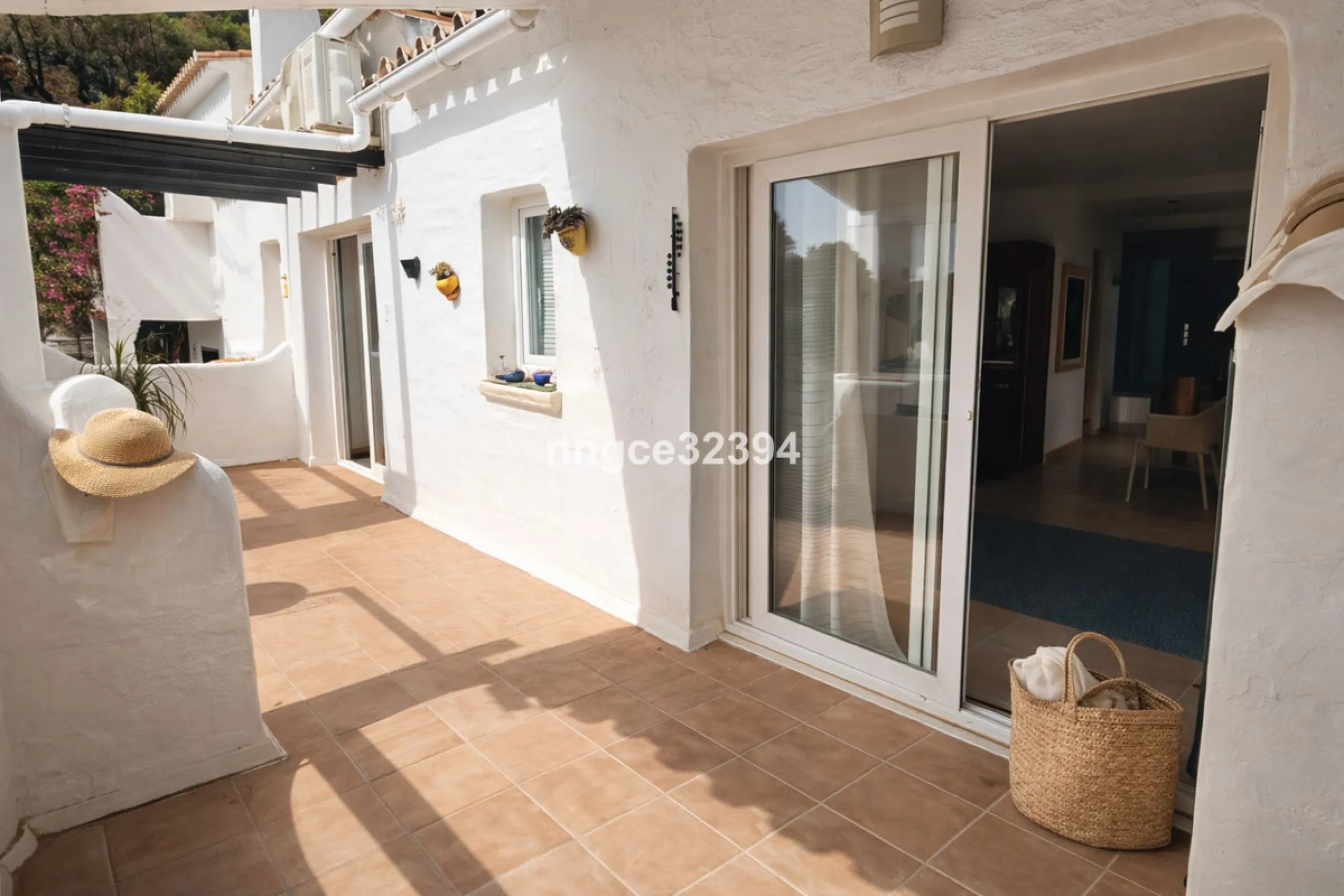 Benahavís Penthouse – Tourist License