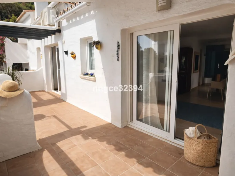 Benahavís Penthouse – Tourist License