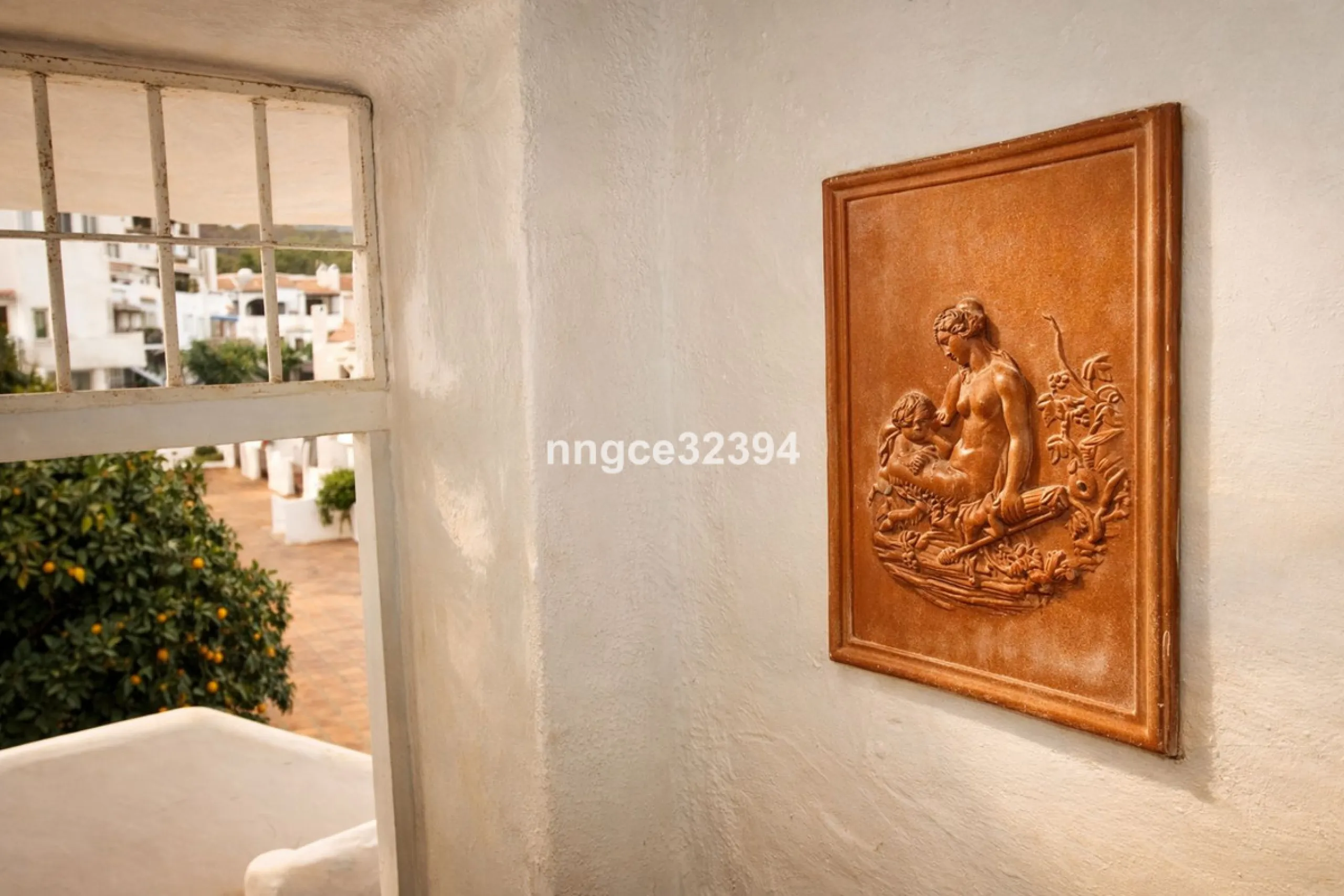 Benahavís Penthouse – Tourist License