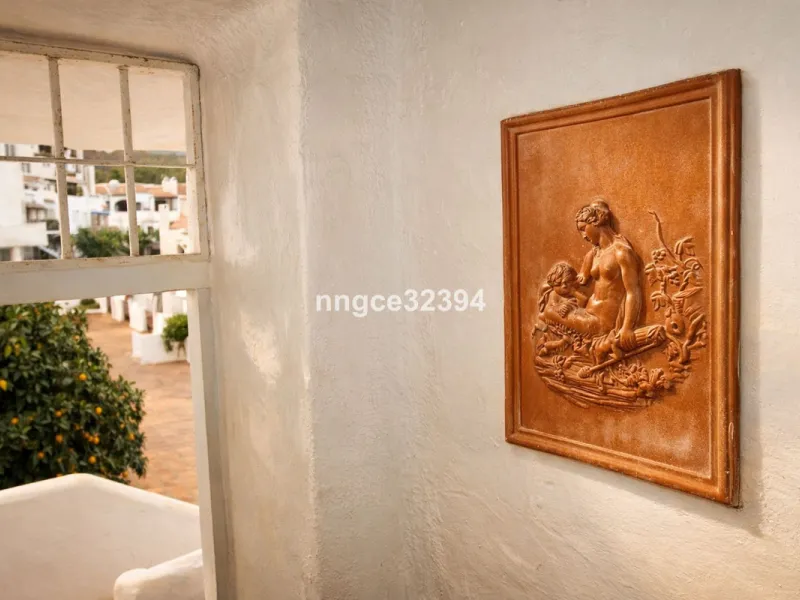 Benahavís Penthouse – Tourist License