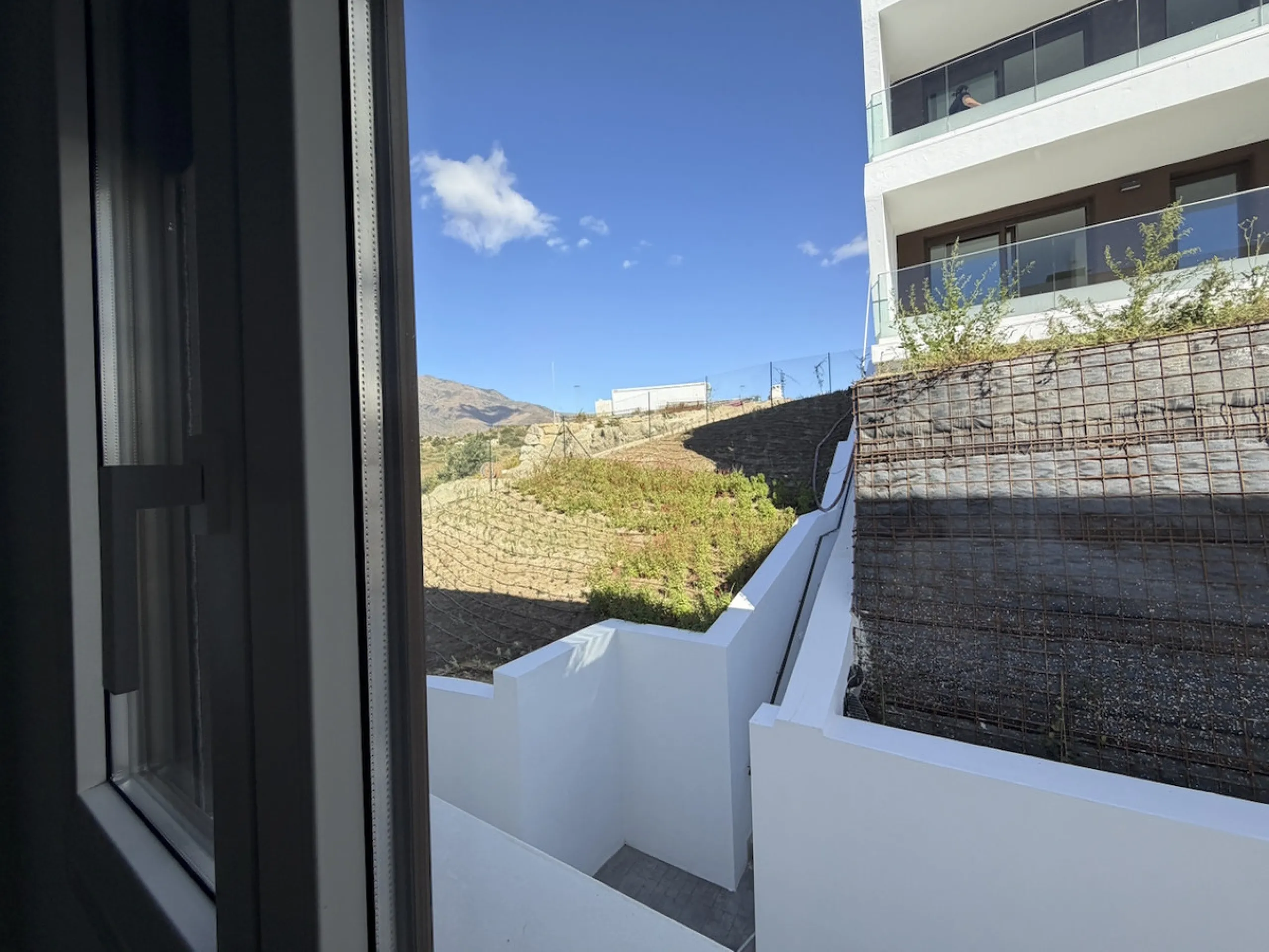 Nestled in the picturesque town of Estepona, Malaga, this newly built three-bedroom apartment offers a harmonious blend of modern design and convenience. Exclusively available through sole agency, this property is a prime example of contemporary living, b