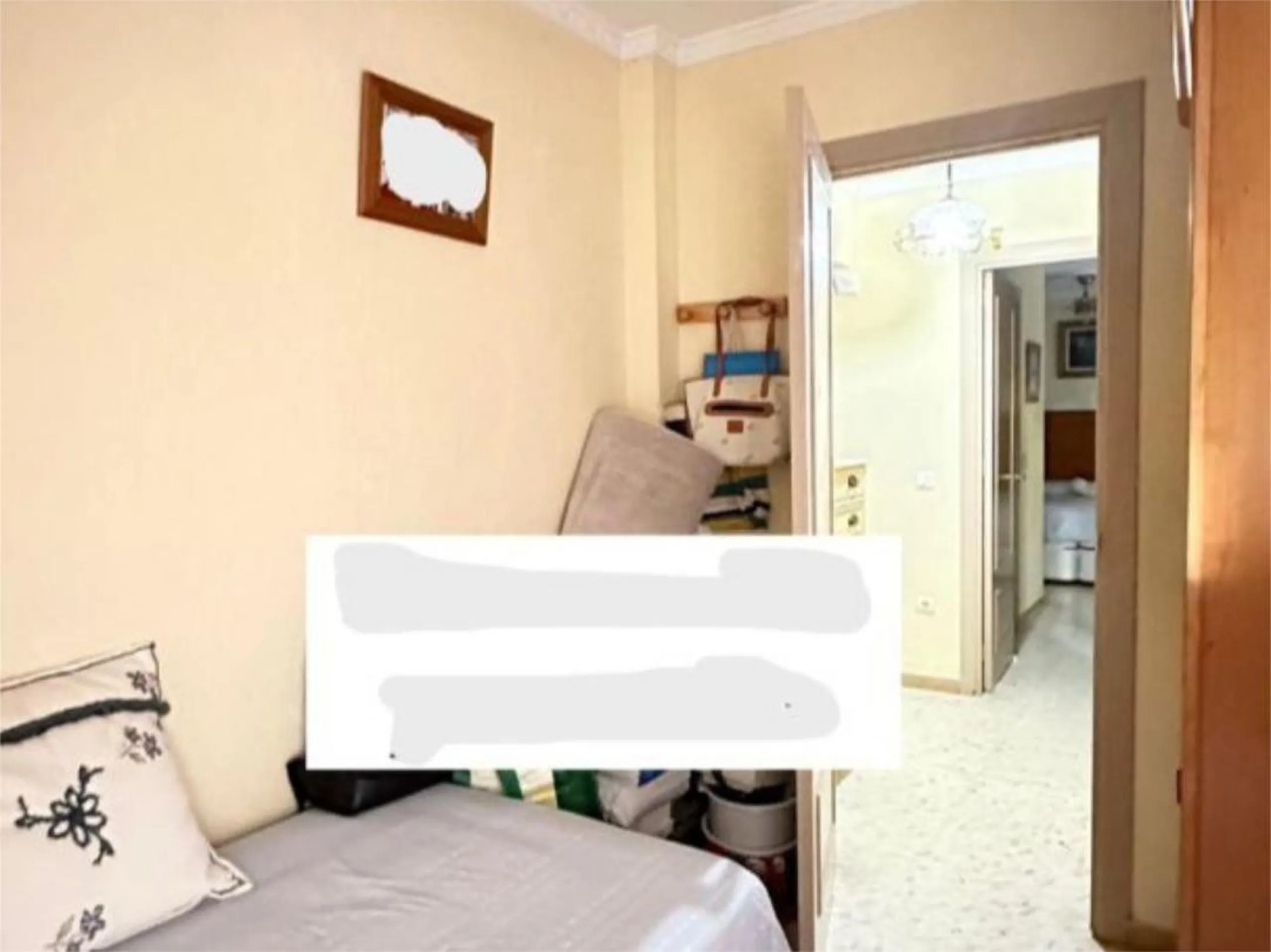 Apartment - Middle Floor Apartment в продаже в Torremolinos, Málaga. В доме 4 спален и 2 ванных комнат. Площадь дома 122 м²