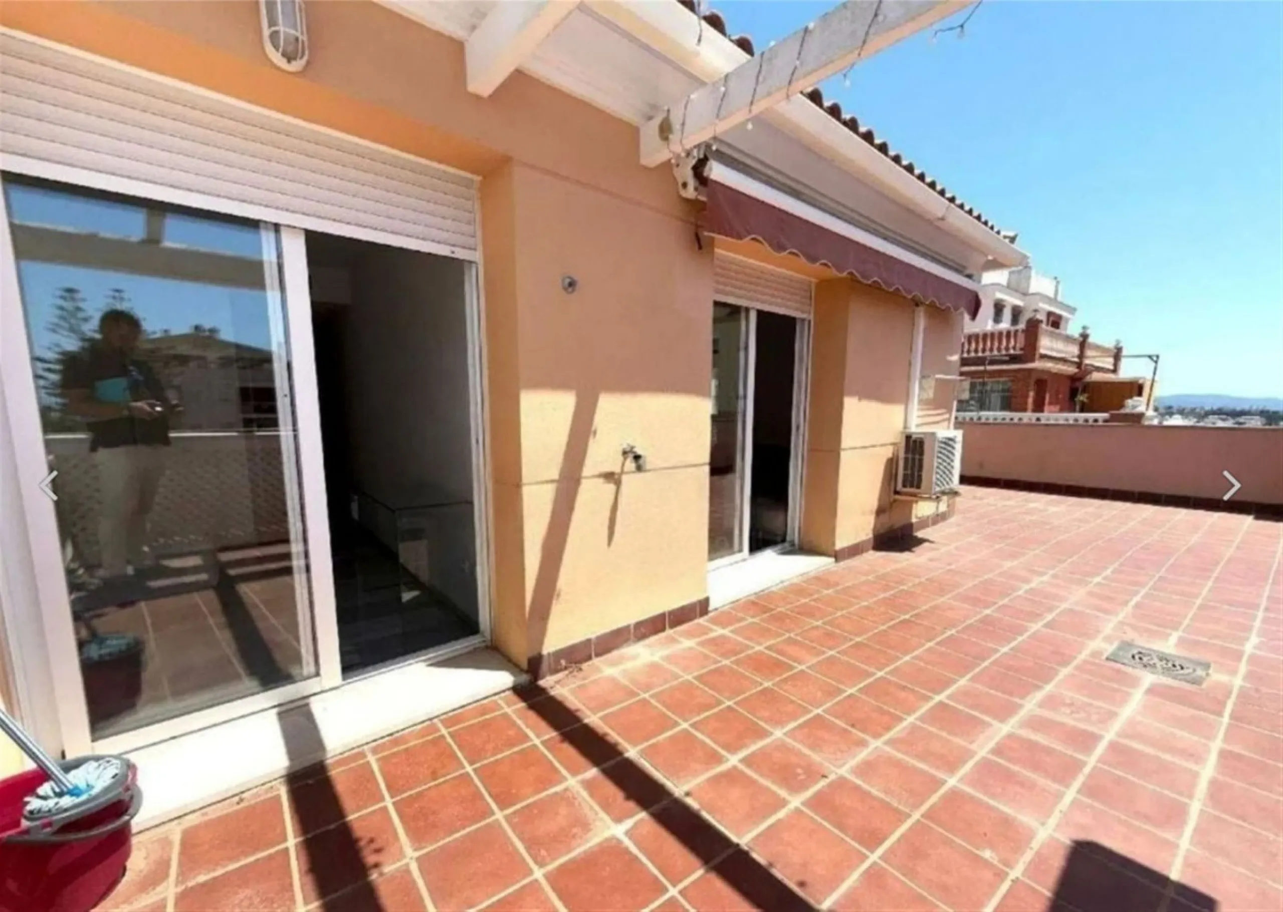 Exceptional Penthouse in the Heart of San Pedro Alcántara with Panoramic Mediterranean Views