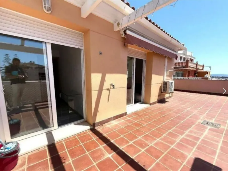 Exceptional Penthouse in the Heart of San Pedro Alcántara with Panoramic Mediterranean Views