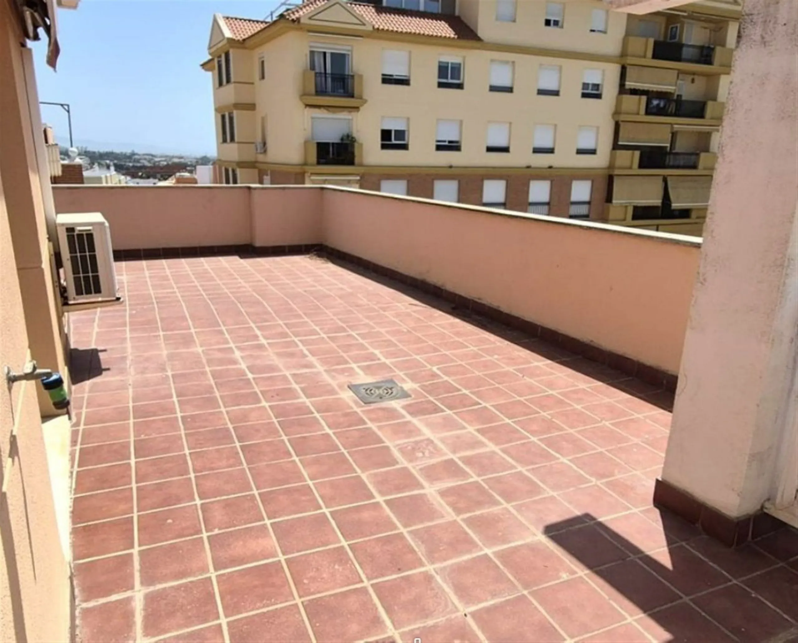 Exceptional Penthouse in the Heart of San Pedro Alcántara with Panoramic Mediterranean Views