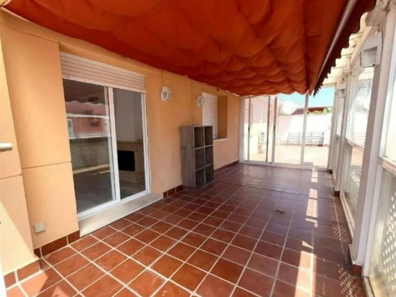 Exceptional Penthouse in the Heart of San Pedro Alcántara with Panoramic Mediterranean Views
