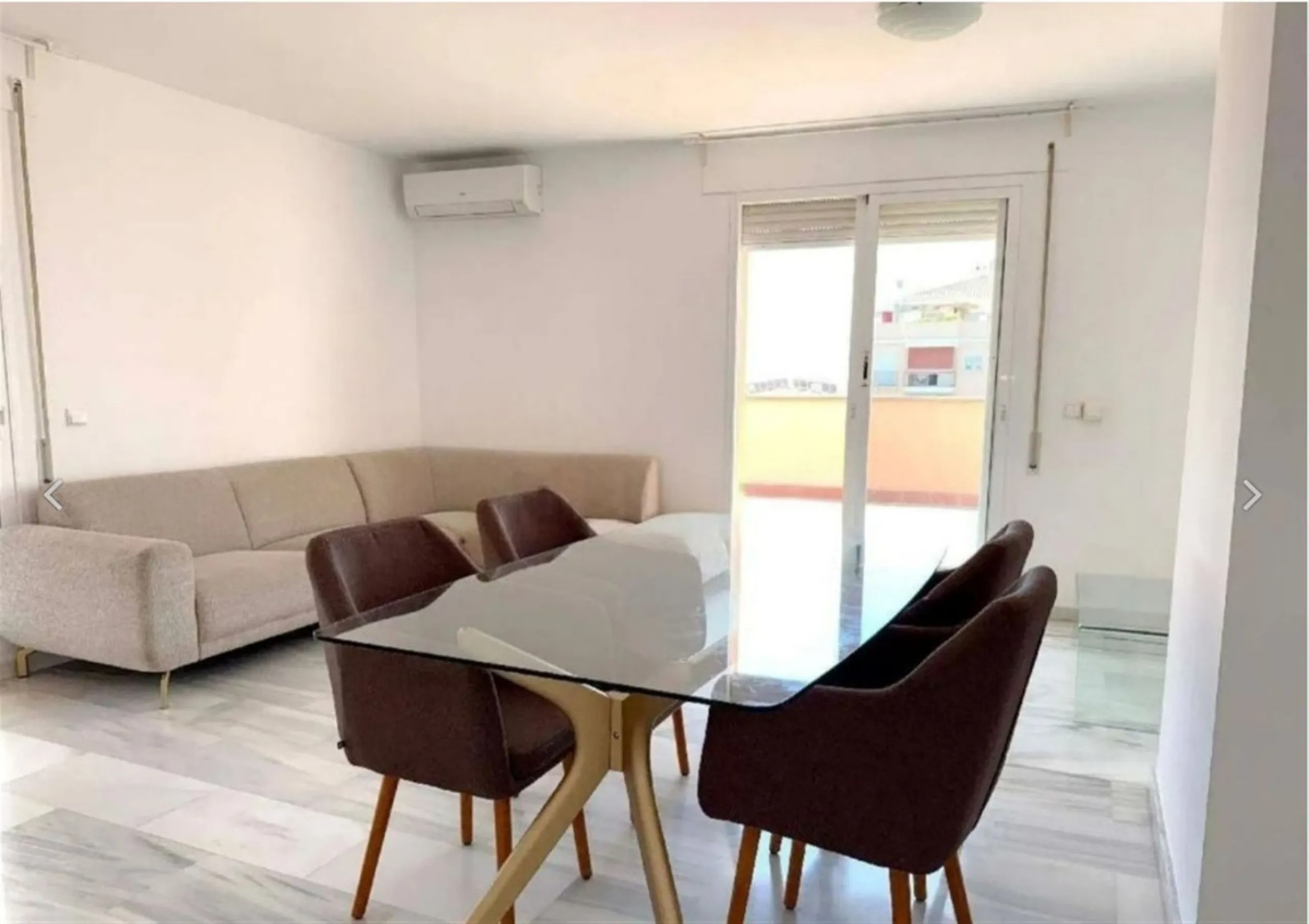 Exceptional Penthouse in the Heart of San Pedro Alcántara with Panoramic Mediterranean Views
