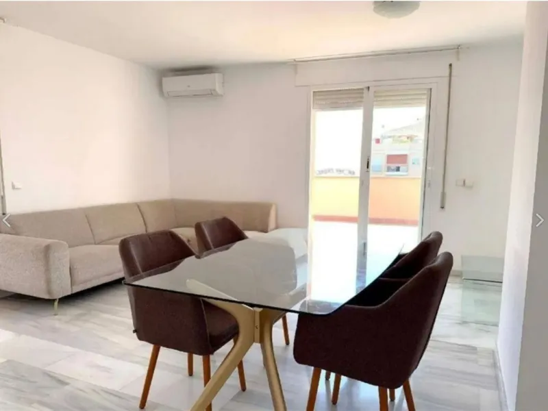 Exceptional Penthouse in the Heart of San Pedro Alcántara with Panoramic Mediterranean Views