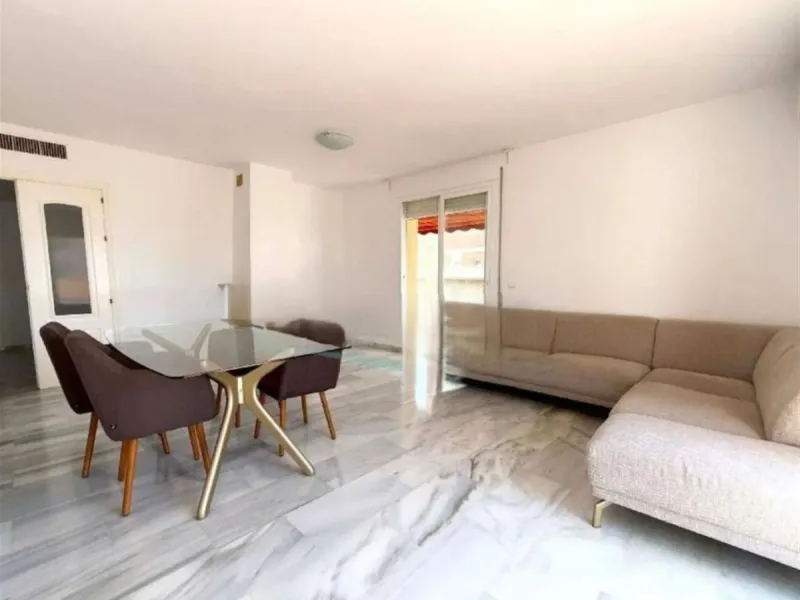 Exceptional Penthouse in the Heart of San Pedro Alcántara with Panoramic Mediterranean Views