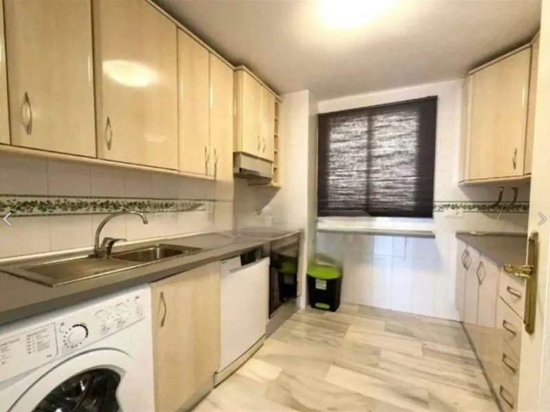 Exceptional Penthouse in the Heart of San Pedro Alcántara with Panoramic Mediterranean Views
