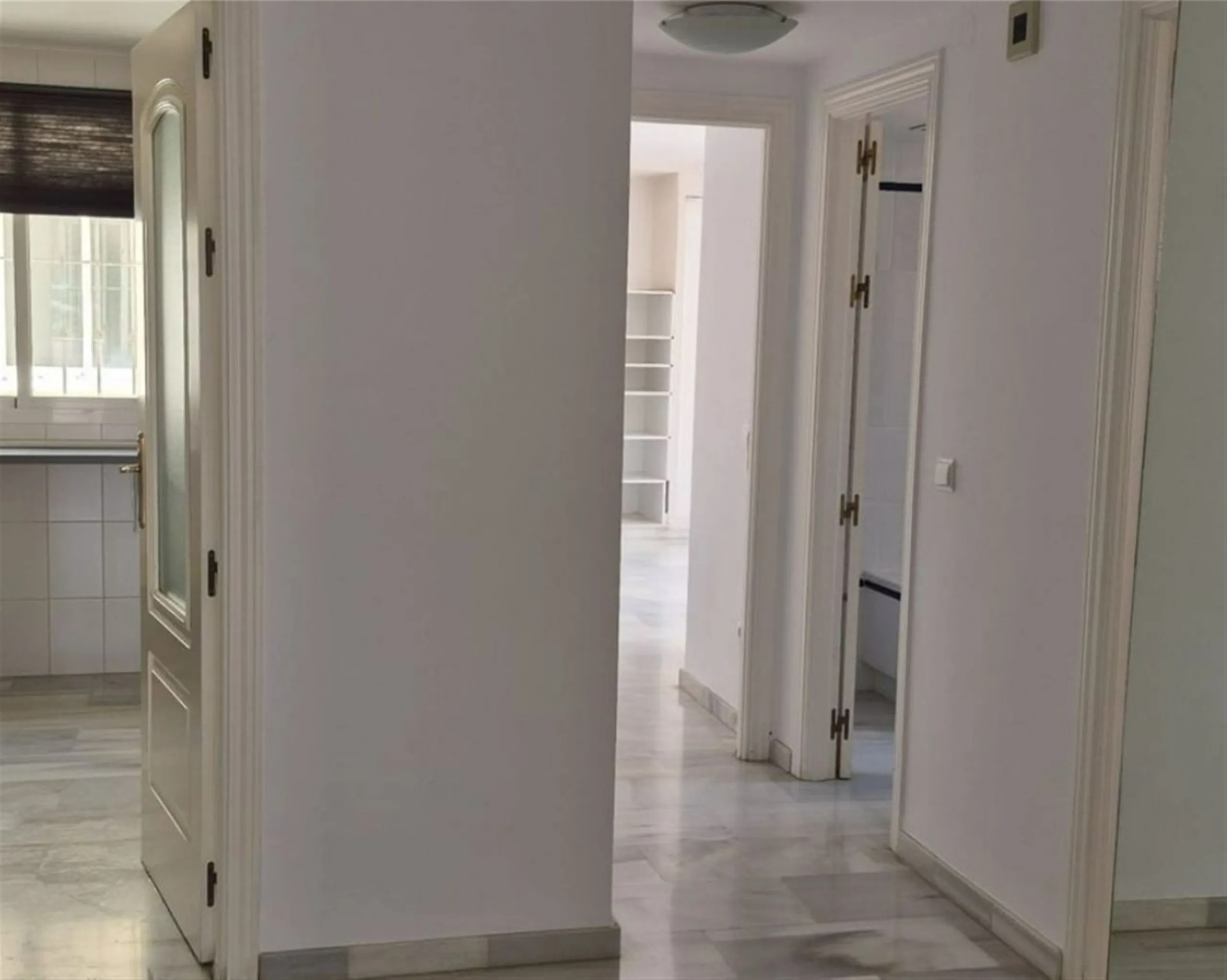 Exceptional Penthouse in the Heart of San Pedro Alcántara with Panoramic Mediterranean Views