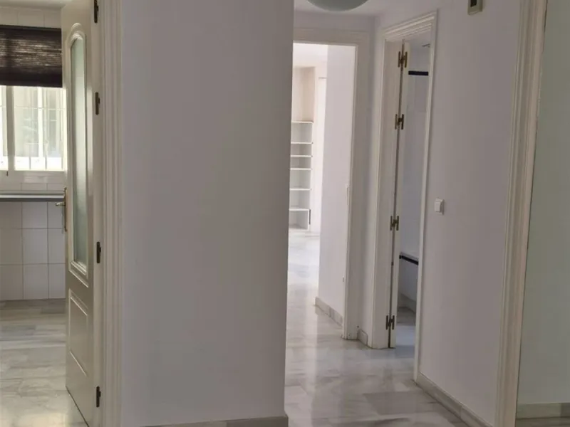 Exceptional Penthouse in the Heart of San Pedro Alcántara with Panoramic Mediterranean Views