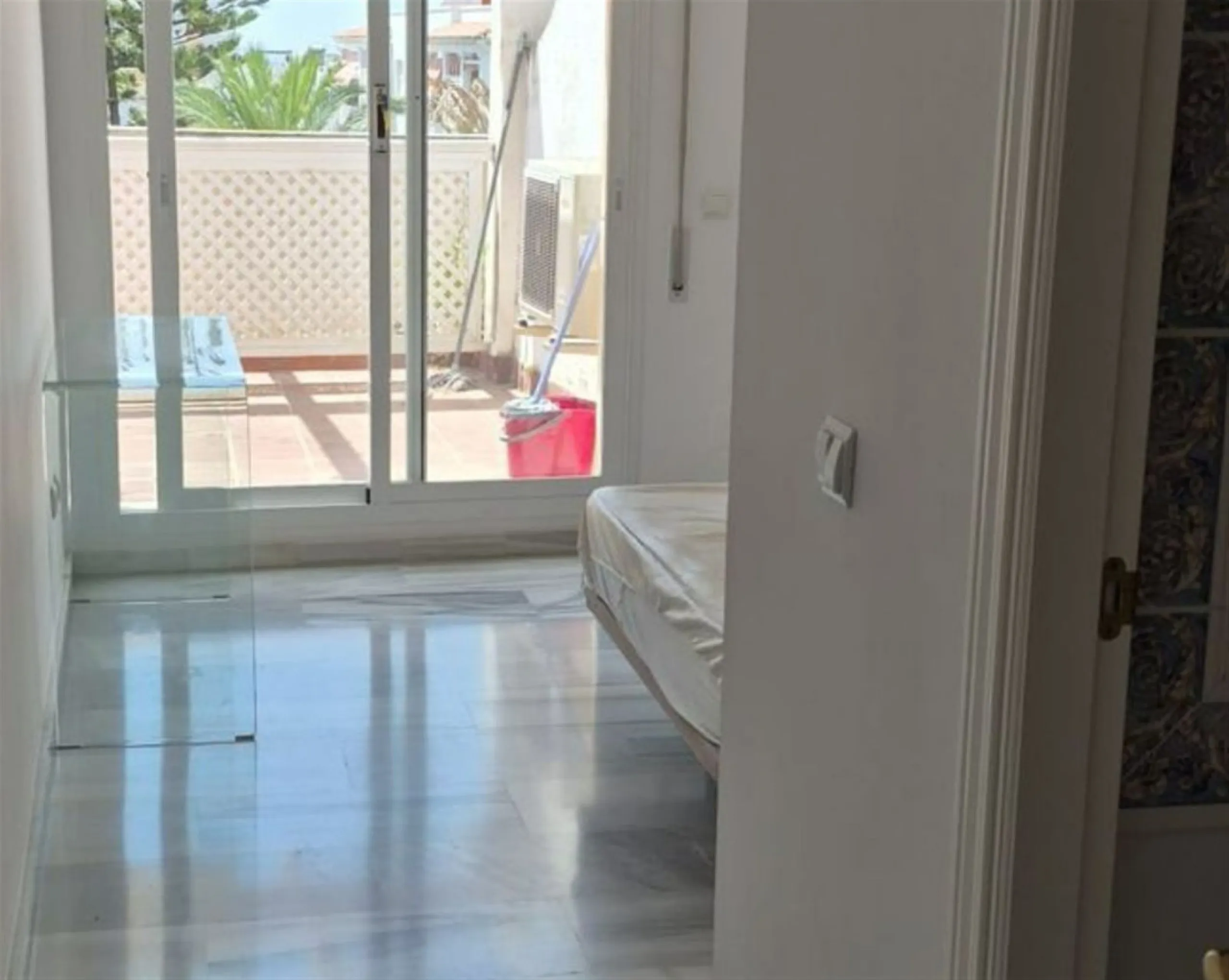 Exceptional Penthouse in the Heart of San Pedro Alcántara with Panoramic Mediterranean Views