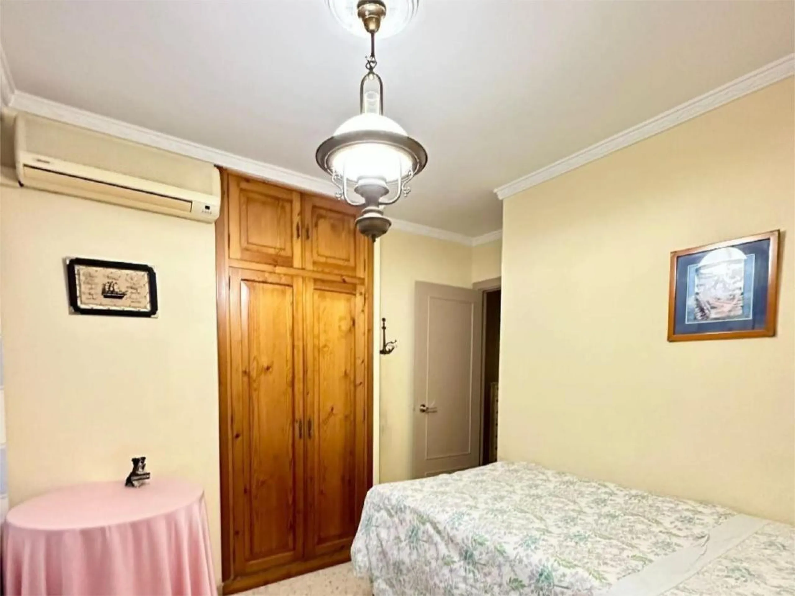Apartment - Middle Floor Apartment в продаже в Torremolinos, Málaga. В доме 4 спален и 2 ванных комнат. Площадь дома 122 м²
