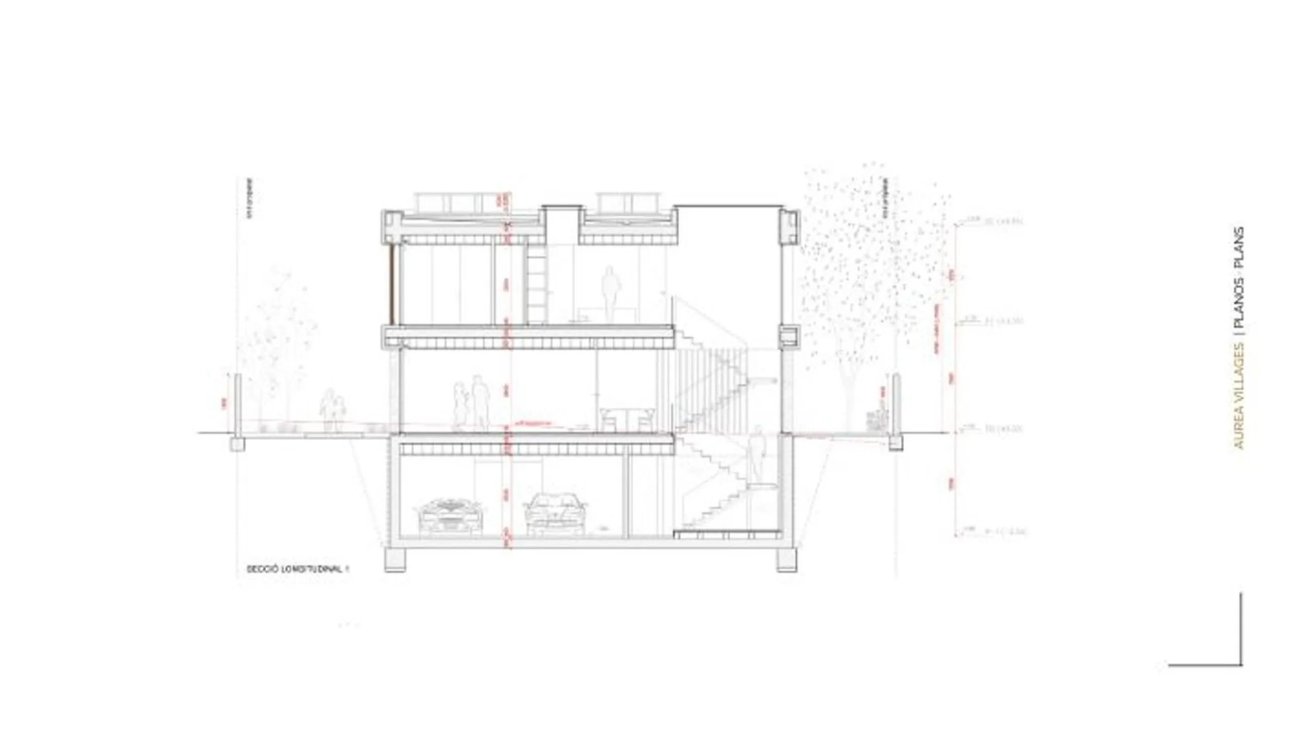 Neue Villa mit privatem Pool am Meer in Premia de Mar, Barcelona
