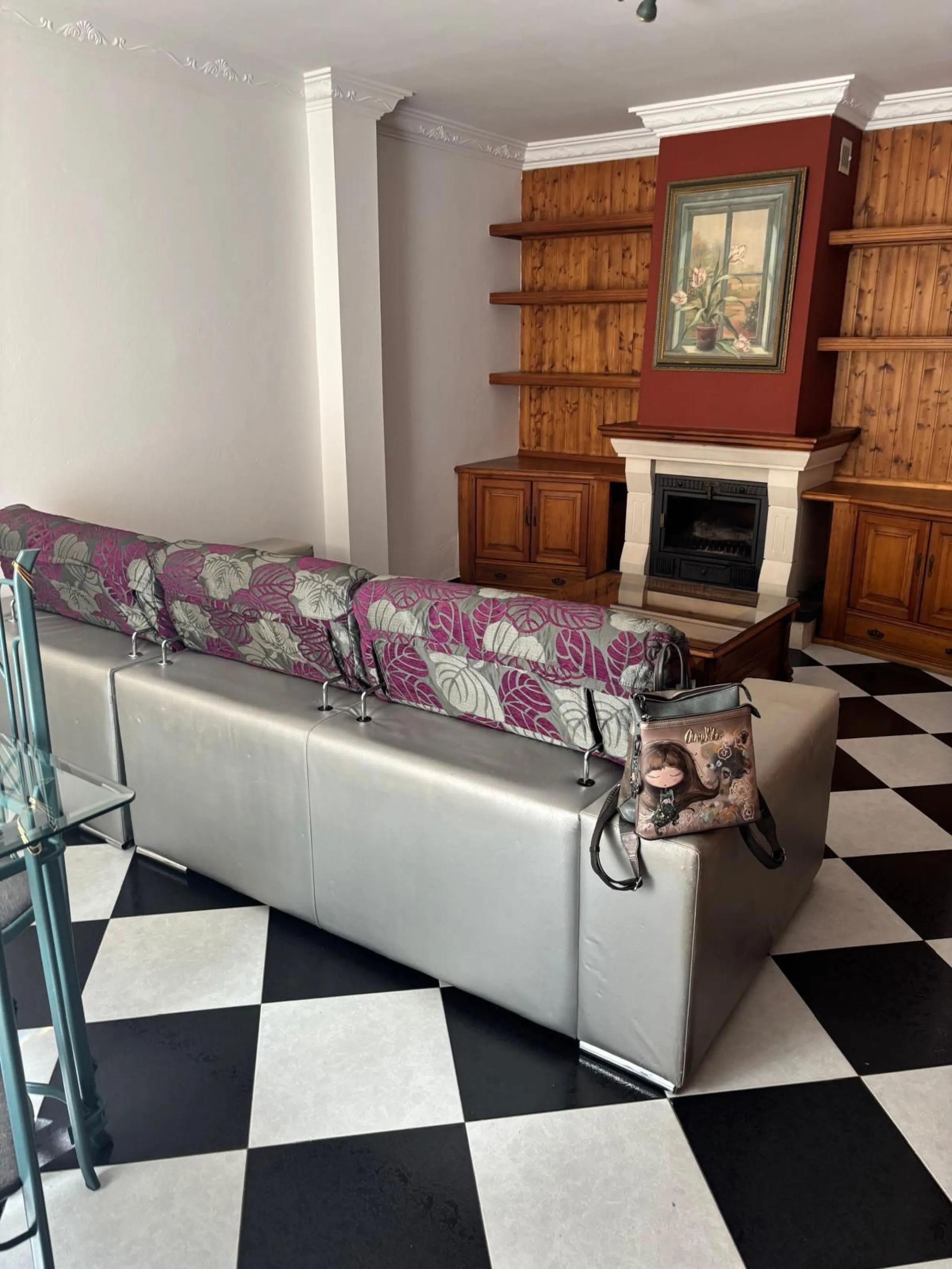 Charming Townhouse in Estepona**