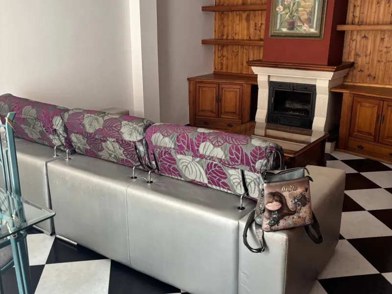 Charming Townhouse in Estepona**